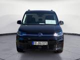 Volkswagen Caddy Life 5-Sitzer 1,5 l  eHybrid OPF EU6 Front - Volkswagen Caddy: 6.1
