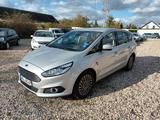 Ford S-Max S-MAX Titanium, SR+WR, Tüv Neu !!! - Ford S-Max: Limousine