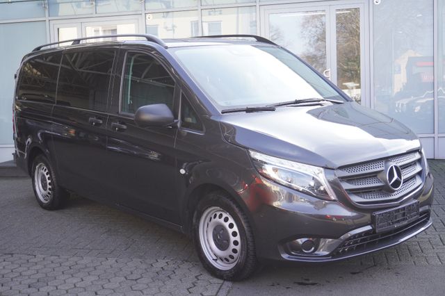 Mercedes-Benz Vito Tourer 119 CDI Pro lang Automatik/LED/AHK