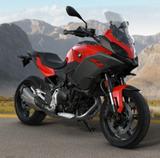 BMW F 900 XR - Konfiguration AB 12.300 EUR - Offers