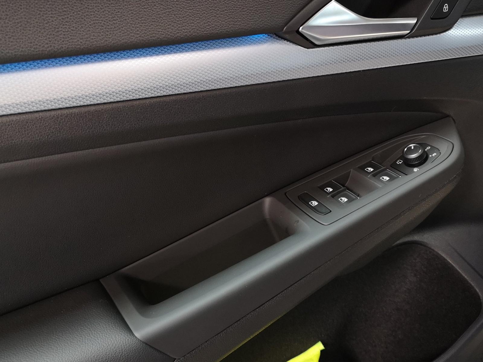 Volkswagen Golf ENERGY 1.5 l eTSI OPF DSG, миниатюра 17