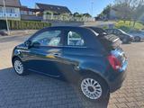 Fiat 500C Cabrio Hybrid DOLCEVITA HALBLEBERSPORTSITZE - Fiat 500C: 3 Türen