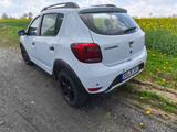 Dacia Sandero TCe 90 Stepway Celebration Stepway C... - Dacia Sandero von privat