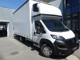 Fiat Ducato Maxi Koffer L5 Autom. LED/STDHZ/LADEBORD - Fiat Ducato Koffer Gebrauchtwagen