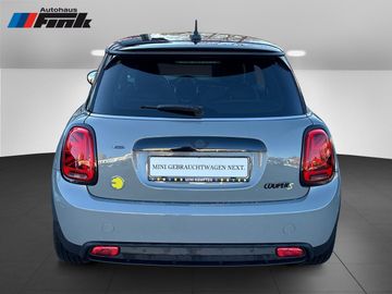 MINI Cooper SE DAB LED Navi Komfortzg. Tempomat Shz