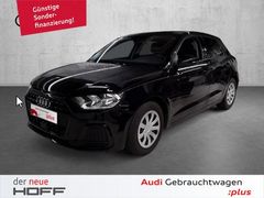 Audi A1 Sportback Advanced 25 TFSI DAB Bluetooth