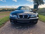 BMW Z3 Roadster 1.8 - - BMW Z3: Roadster, 1.8