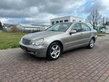 Mercedes-Benz C180 Elegance - gebrauchte Mercedes-Benz C 180 aus dem Jahr 2002