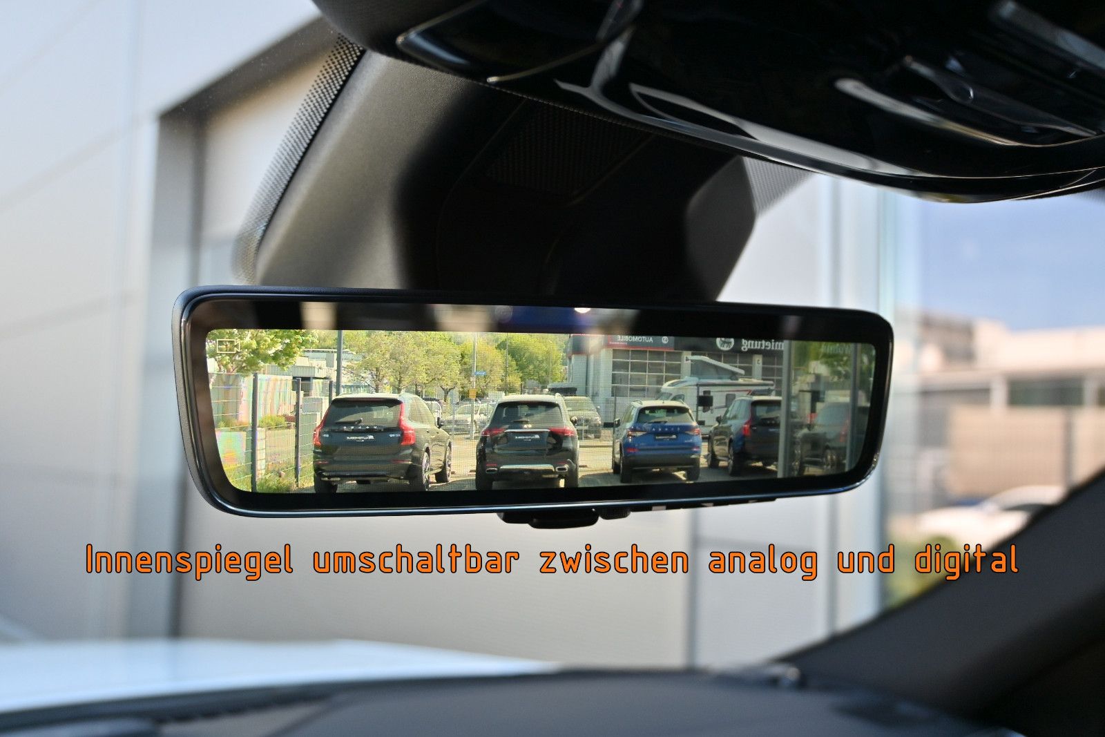 Fahrzeugabbildung Jeep Grand Cherokee 2.0 4xe PHEV Overland°UVP 93.580€