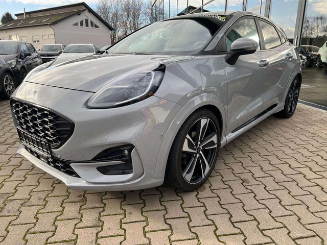 Ford Puma ST-Line X Mild Hybrid+Bi-LED+Kamera+Winter.