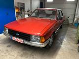 Ford Granada 1984 - Ford Granada: Limousine