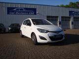 Hyundai i20 Classic - Hyundai i20 in Oldenburg