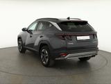 Hyundai Tucson 1.6 T-GDI Aut. Matrix ACC Navi - Hyundai: Allradantrieb