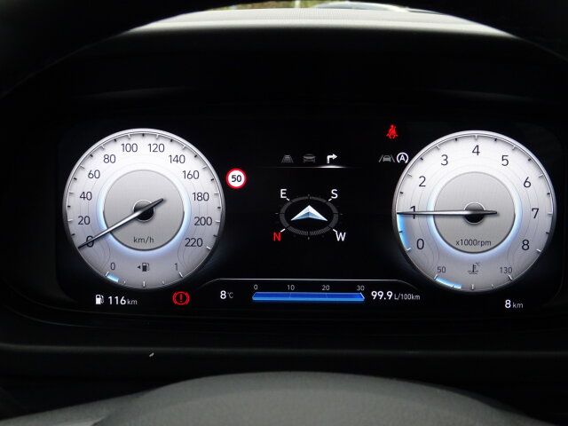 Hyundai BAYON – Bild 12