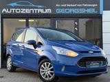 Ford B-Max Trend/Sitzheizung/PDC/S-Heft/1-Hand - Ford B-Max mit Benzin-Antrieb: Kleinbus, Trend