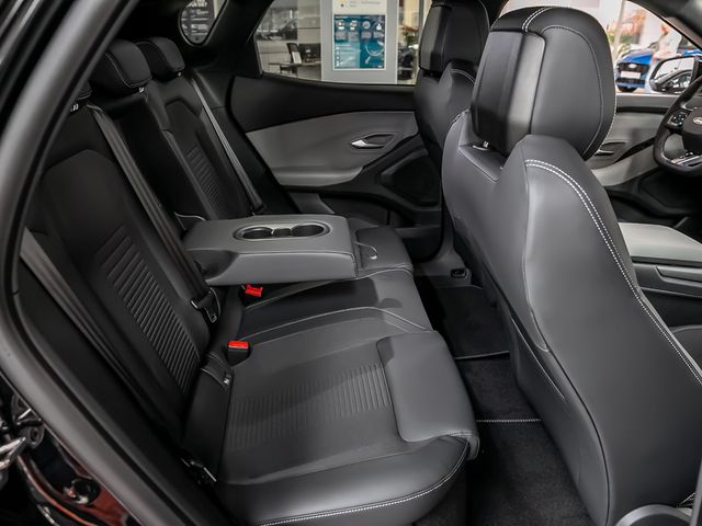 Ford Capri RWD Wärmepumpe Ergo Sitz Digi-Cockpit