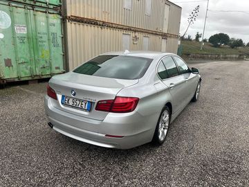 BMW 520 - 6