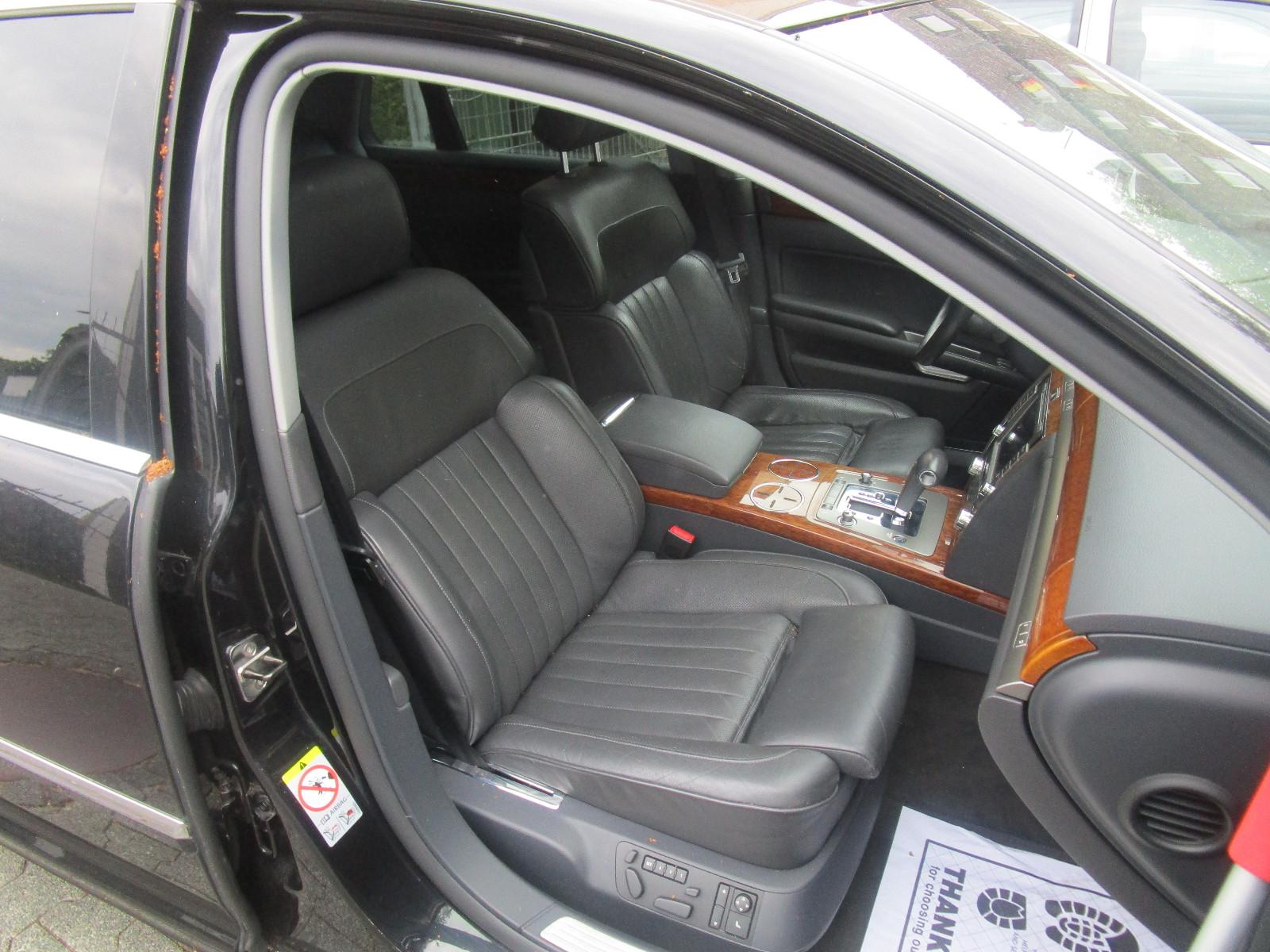 Volkswagen Phaeton V6 TDI 5-Sitzer 4Motion