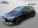 Hyundai i20 FL (MY26) 1.0 T-GDI (90 PS) 6-MT Blackline