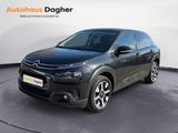 Citroën C4 Cactus Shine - Citroën Gebrauchtwagen in Bremen