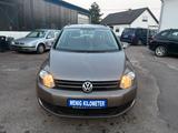 Volkswagen Golf Plus VI 1.6 TDI | Wenig KM - Volkswagen Golf Plus: TDI
