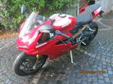 Ducati Panigale 1299 S - DUCATI MOTORRAD