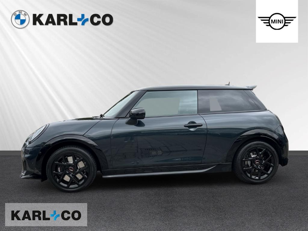 MINI Cooper C