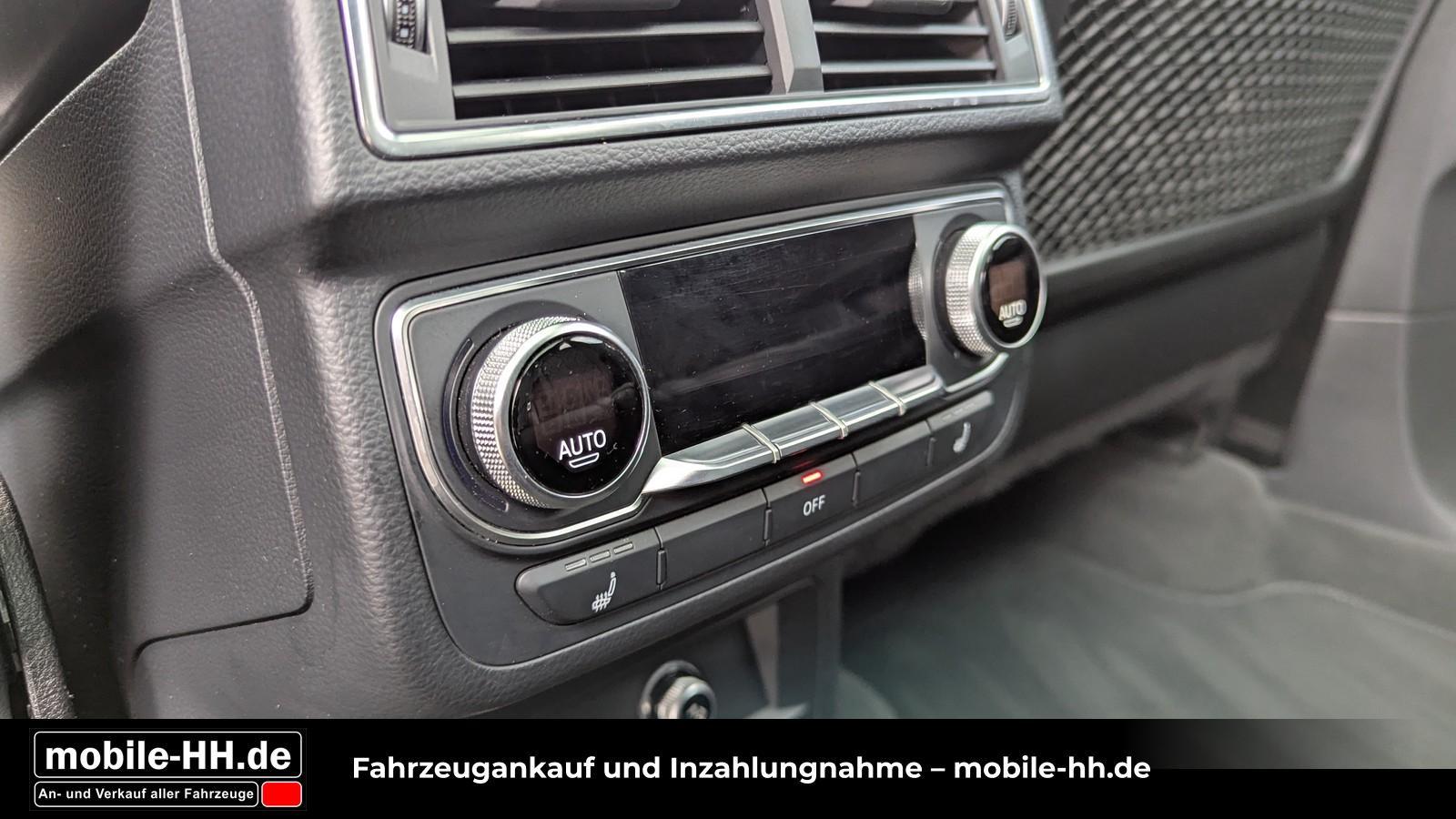 Audi Q7 3.0*HUD*PANO*ACC*LED*7 SITZER*S-LINE*