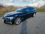 BMW 525 d Touring A - G31 Aut. Luxury Line - BMW 525 von privat