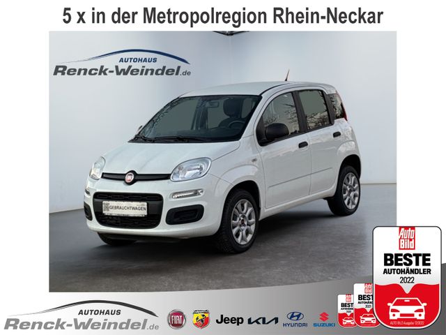 Fiat Panda Easy 0.9 TwinAir Natural Power DAB Tel.-Vo