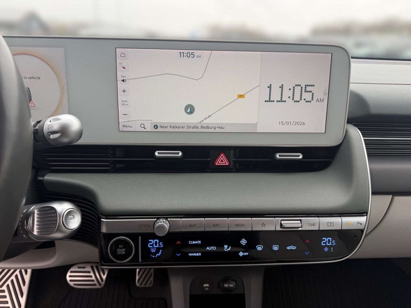 Fahrzeugabbildung Hyundai IONIQ 5 Uniq 4WD 72,6kWh Navi Standheizung Klima