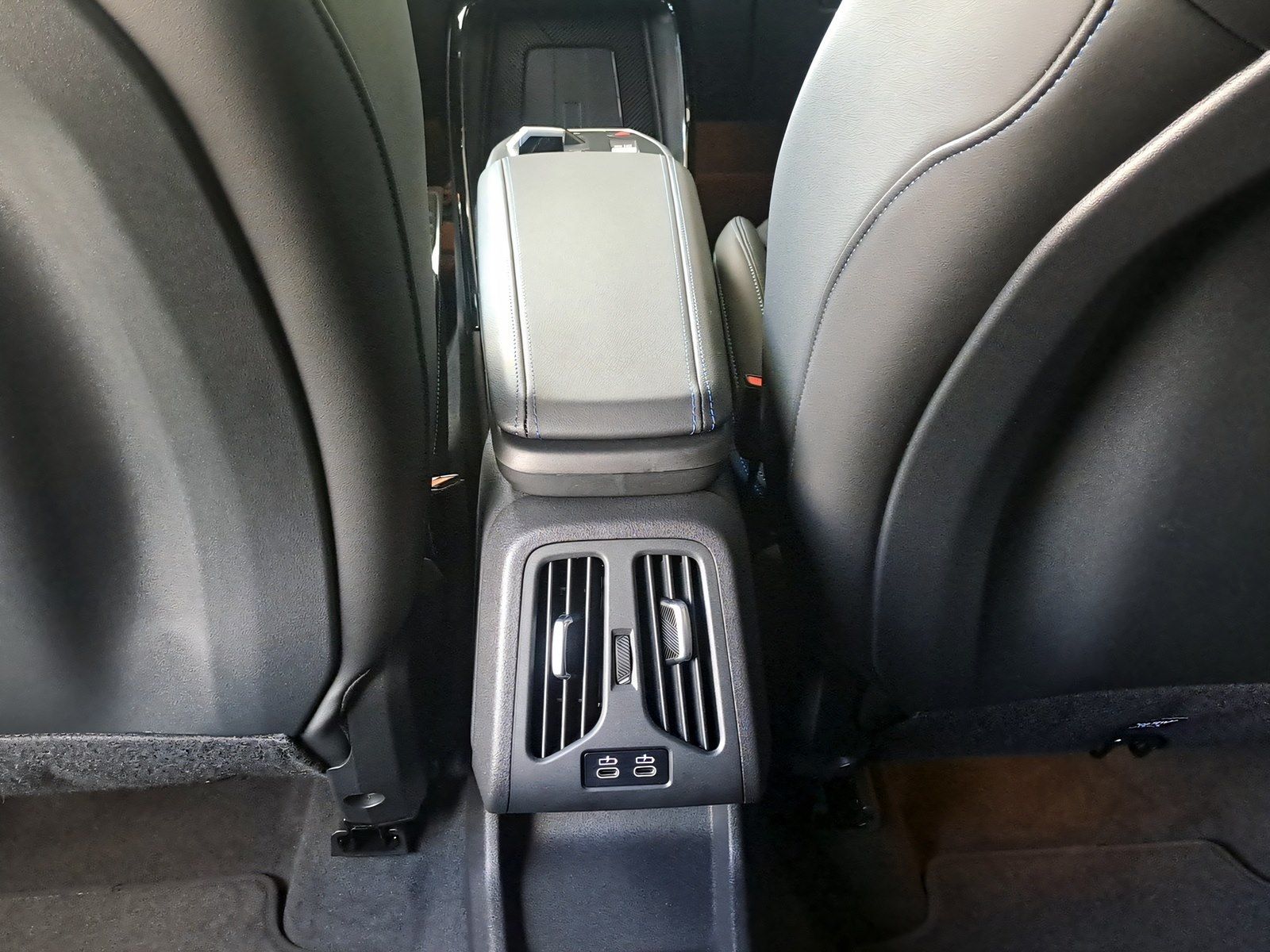 BMW X2 - Bild 20