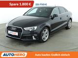 Audi A3 Limousine 1.4 TFSI ACT Sport Aut.*NAVI*XENON* - Audi A3 Gebrauchtwagen
