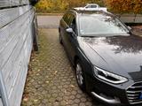 Audi A4 40 TDI S tronic advanced Avant Mild Hybrid - Audi A4 Advanced mit Hybrid-Antrieb (Diesel-Elektro)