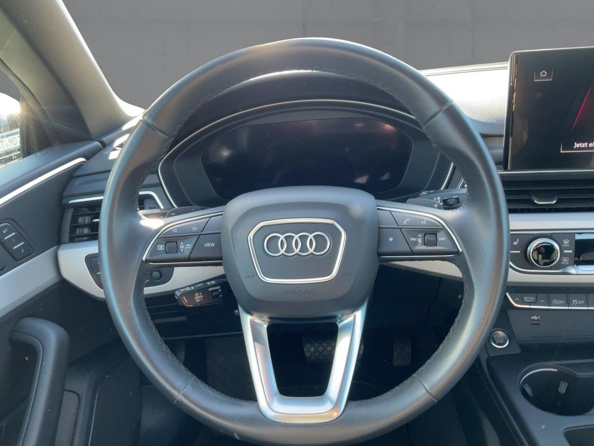 Audi A5 - Bild 10