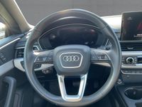Audi A5 - Vorschau Bild 10