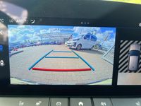 Opel Astra - Vorschau Bild 13