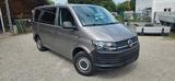 Volkswagen T6 Transporter Kombi, 9Sitzer,Navi,AHK,PDC - : Kleinbus, Transporter