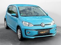 Volkswagen up! - Vorschau Bild 5
