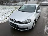 Volkswagen Golf 6 VI Comfortline 1,4TSI 122ps - Volkswagen Golf: V Tsi 122 Ps
