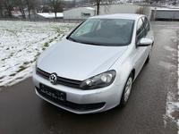 Volkswagen Golf 6 VI Comfortline 1,4TSI 122ps