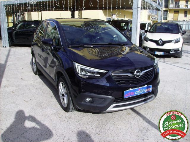 Opel OPEL Crossland X 1.5 ECOTEC D 102 CV Start&Stop 