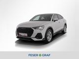 Audi Q3 Sportback 45 TFSI e S tronic AHK,Navi,LED,SON - Audi Q3 mit Hybrid-Antrieb: Sport