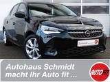Opel Corsa Elegance Alwetter Park&Go Navi Sitzheizung - gebrauchte Kleinwagen