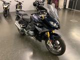 BMW R1250RS Vollausstattung DWA Koffer Reifen neu - BMW R 1250 RS