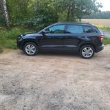 Skoda Karoq 1.5l TSI ACT AMBITION AMBITION - Skoda Karoq von privat