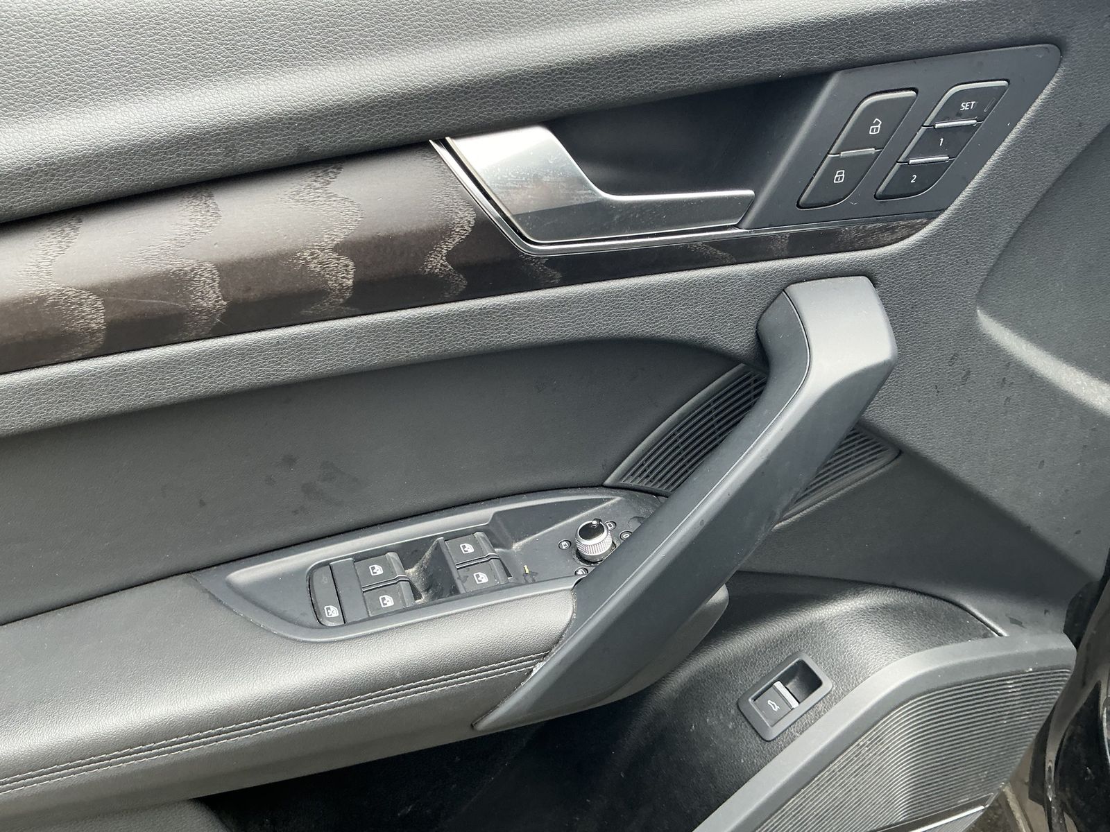 Audi Q5 Quattro S-Line Leder Bang&Olufsen Memory AHK foto 8