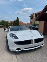 Fisker Karma EcoSport 2012  seltenes Sammlerstück TOP  - Fisker Gebrauchtwagen