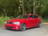 BMW 130i E87 N52 - BMW 130: 130i