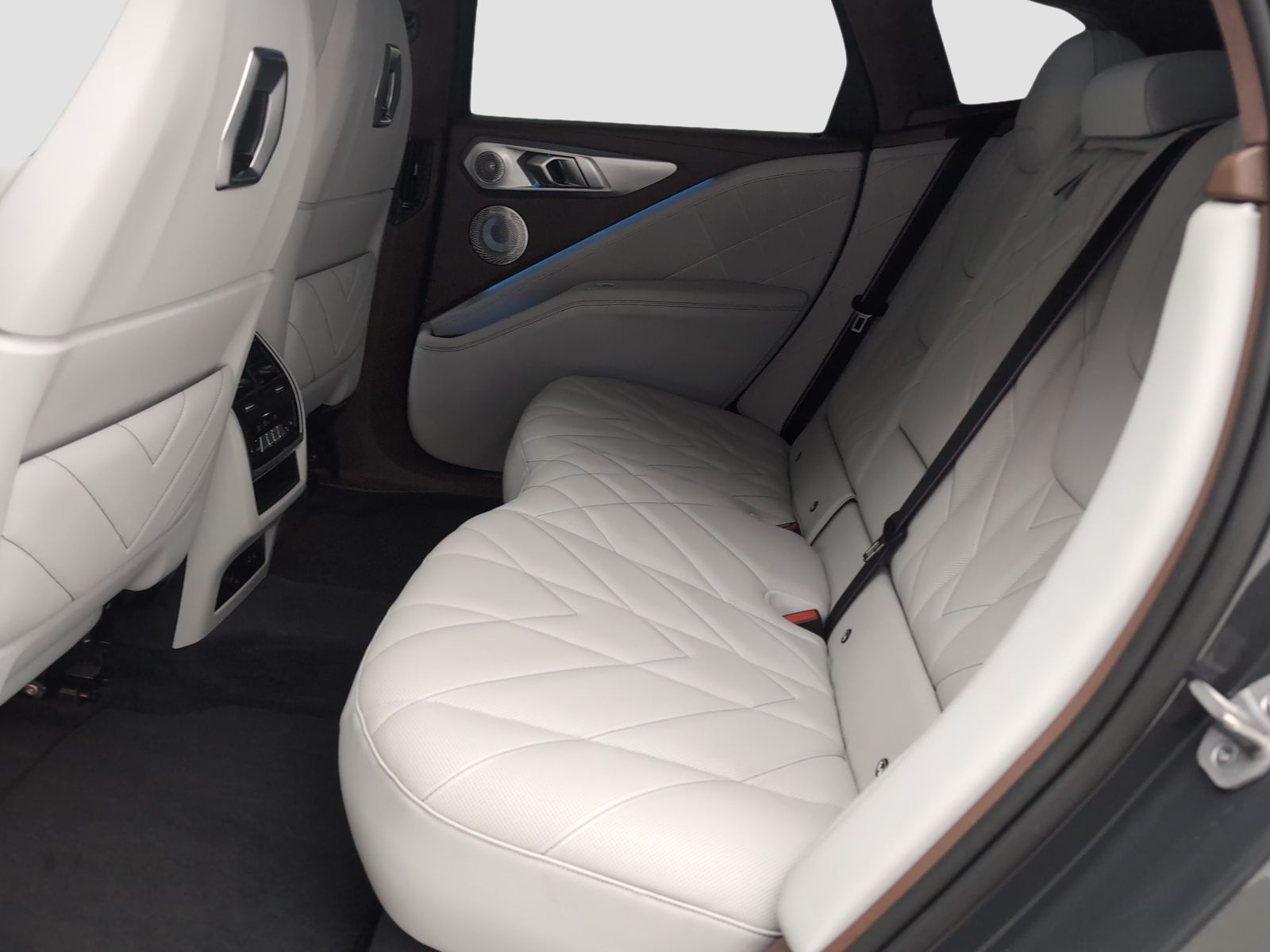 BMW XM - Bild 9